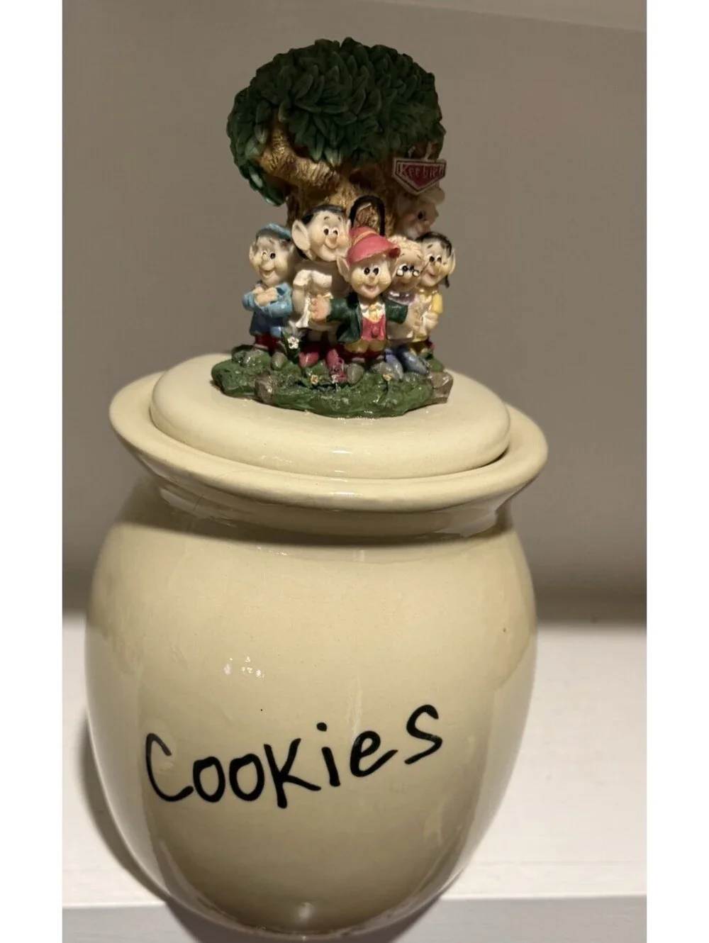 Keebler Ceramic 